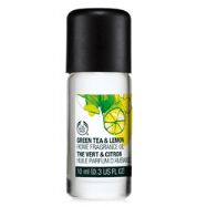 Green Tea & Lemon Home Fragrance Oil- 10ml.